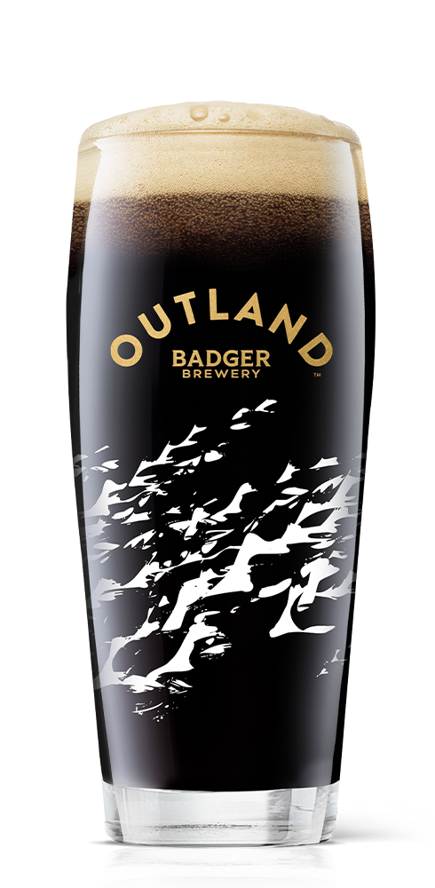 Outland Stout