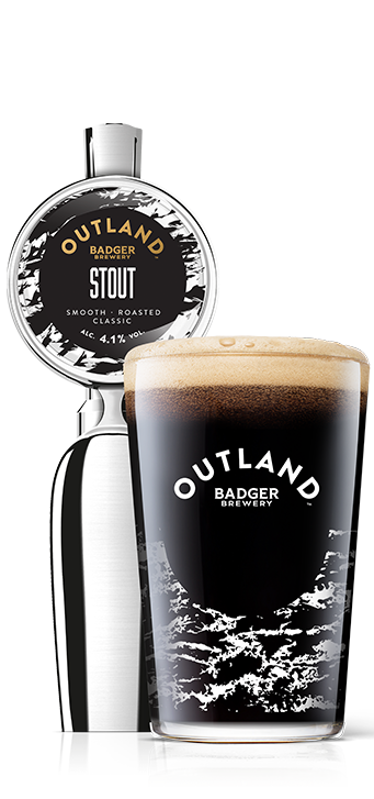 Outland Stout