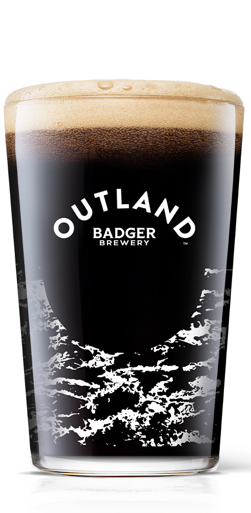 Outland Stout