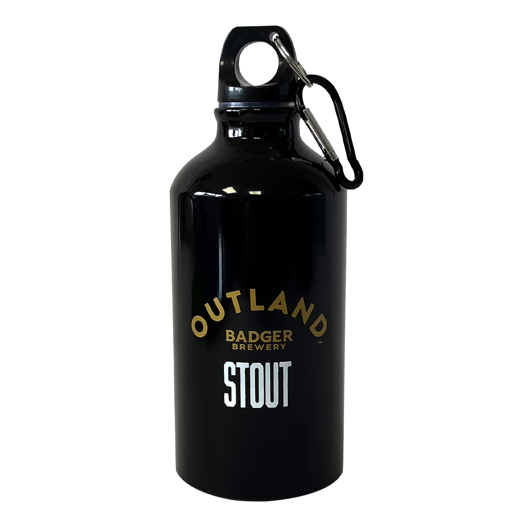 Outland Stout Water Bottle 500ml